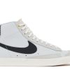Blazer Mid '77 Vintage 'Designed Fresh'
