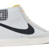 Blazer Mid '77 Vintage 'Designed Fresh'