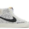 Blazer Mid '77 Vintage GS 'Alter & Reveal'