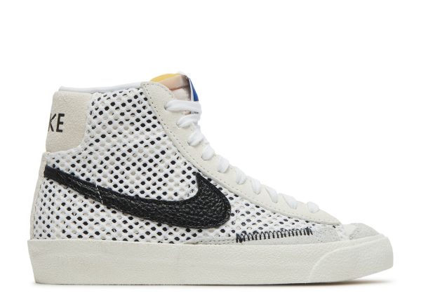 Blazer Mid '77 Vintage GS 'Alter & Reveal'