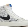 Blazer Mid '77 Vintage GS 'Alter & Reveal'