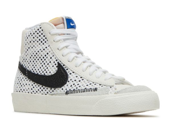 Blazer Mid '77 Vintage GS 'Alter & Reveal'