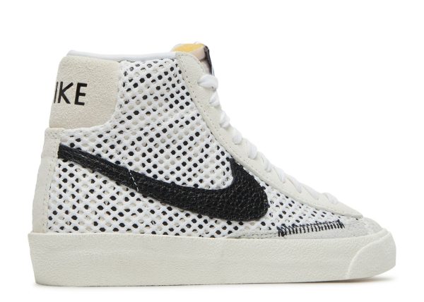 Blazer Mid '77 Vintage GS 'Alter & Reveal'