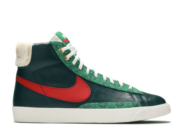 Blazer Mid '77 Vintage GS 'Christmas Sweater'