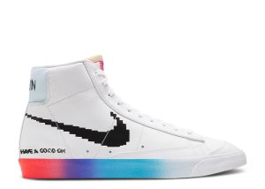 Blazer Mid '77 Vintage 'Have A Good Game'