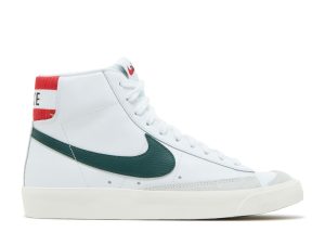 Blazer Mid '77 Vintage 'Mismatched Basketball Swooshes'