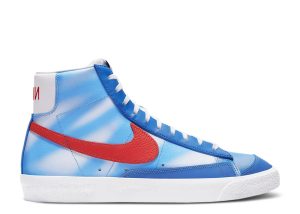 Blazer Mid '77 Vintage 'New Jersey Nets Hardwood Classics'