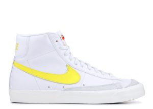 Blazer Mid '77 Vintage 'Opti Yellow'