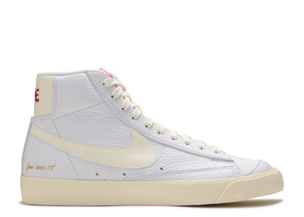 Blazer Mid '77 Vintage 'Popcorn'