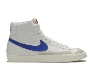 Blazer Mid '77 Vintage 'Racer Blue'