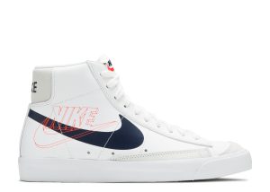 Blazer Mid '77 Vintage 'Reverse Logo'