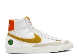 Blazer Mid '77 Vintage 'Roswell Rayguns'