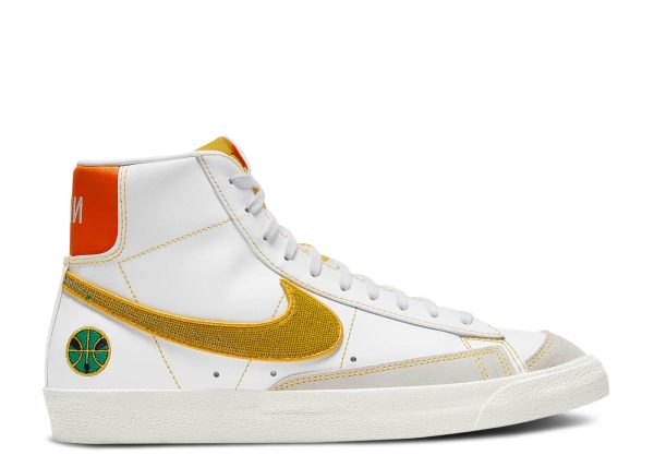 Blazer Mid '77 Vintage 'Roswell Rayguns'
