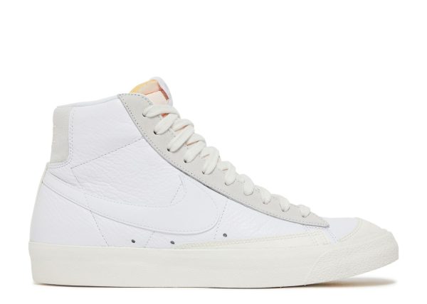 Blazer Mid 77 Vintage 'Sail'