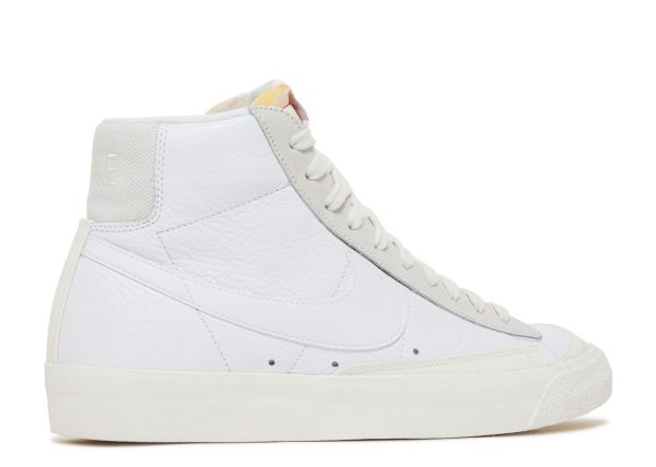 Blazer Mid 77 Vintage 'Sail'