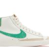 Blazer Mid '77 Vintage 'Sail Stadium Green'