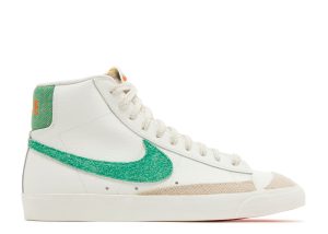 Blazer Mid '77 Vintage 'Sail Stadium Green'
