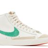 Blazer Mid '77 Vintage 'Sail Stadium Green'
