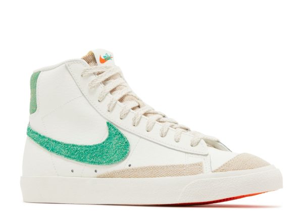 Blazer Mid '77 Vintage 'Sail Stadium Green'