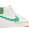 Blazer Mid '77 Vintage 'Sail Stadium Green'