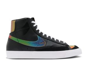 Blazer Mid '77 Vintage 'Thermal - Black'