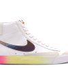 Blazer Mid '77 Vintage 'Thermal - White'