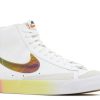 Blazer Mid '77 Vintage 'Thermal - White'