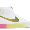 Blazer Mid '77 Vintage 'Thermal - White'