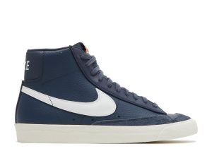 Blazer Mid '77 Vintage 'Thunder Blue'