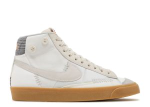 Blazer Mid '77 Vintage 'Voodoo - Sail Grey'