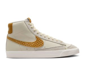Blazer Mid '77 Vintage 'Waffle'
