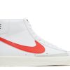 Blazer Mid '77 Vintage 'White Blue Red'