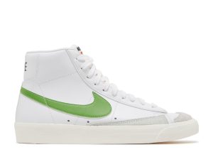 Blazer Mid '77 Vintage 'White Chlorophyll'