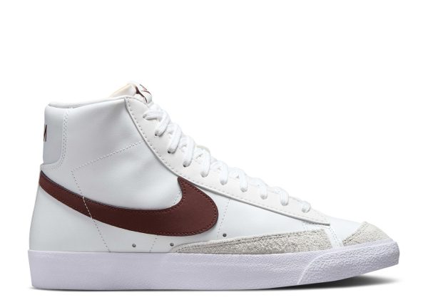 Blazer Mid '77 Vintage 'White Dark Pony'