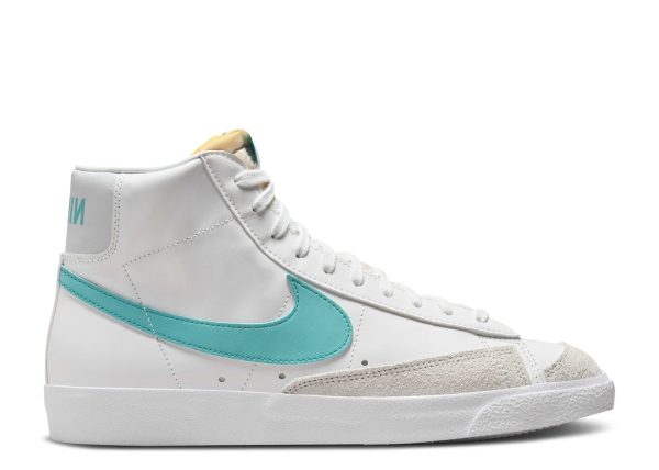 Blazer Mid '77 Vintage 'White Dusty Cactus'