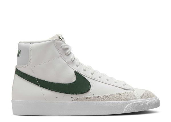 Blazer Mid '77 Vintage 'White Fir'