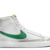 Blazer Mid '77 Vintage 'White Malachite'