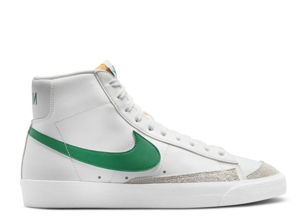 Blazer Mid '77 Vintage 'White Malachite'