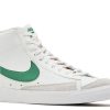 Blazer Mid '77 Vintage 'White Malachite'
