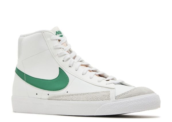 Blazer Mid '77 Vintage 'White Malachite'