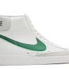 Blazer Mid '77 Vintage 'White Malachite'