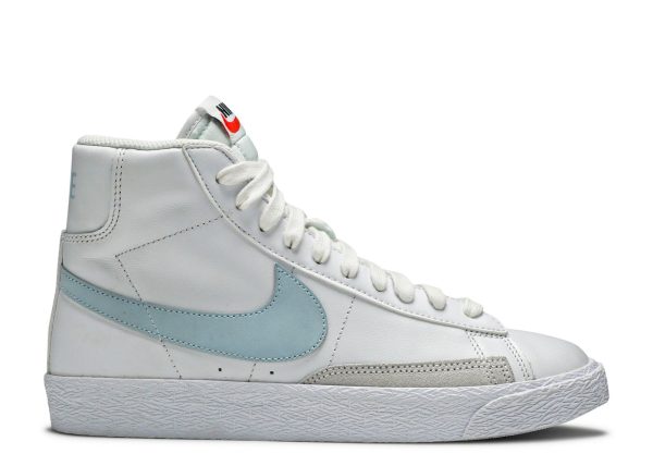 Blazer Mid GS 'Celestine Blue'