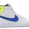 Blazer Mid GS 'Racer Blue Volt'