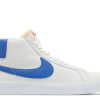 Blazer Mid ISO SB 'Varsity Royal'