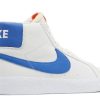 Blazer Mid ISO SB 'Varsity Royal'