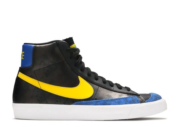 Blazer Mid 'Peace, Love and Basketball'