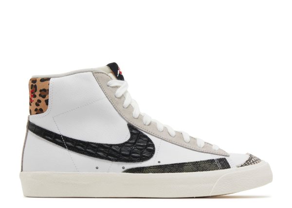 Blazer Mid 'Tunnel Walk'