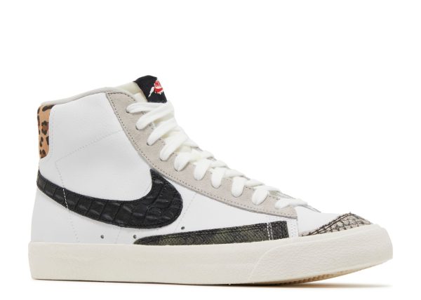 Blazer Mid 'Tunnel Walk'