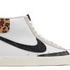 Blazer Mid 'Tunnel Walk'