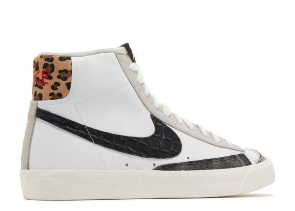 Blazer Mid 'Tunnel Walk'